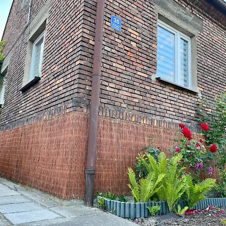 Apartament Wojska Polskiego 35