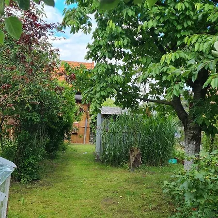 Tatil Evi Apartament Wojska Polskiego 35