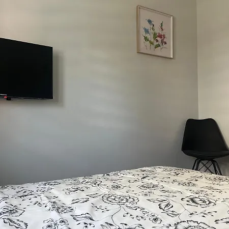 Tatil Evi Apartament Wojska Polskiego 35 *