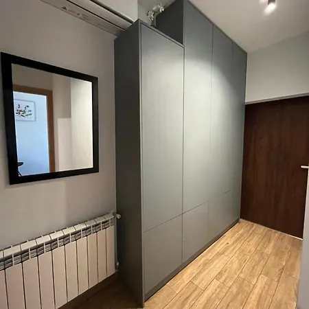 Apartament Wojska Polskiego 35 *