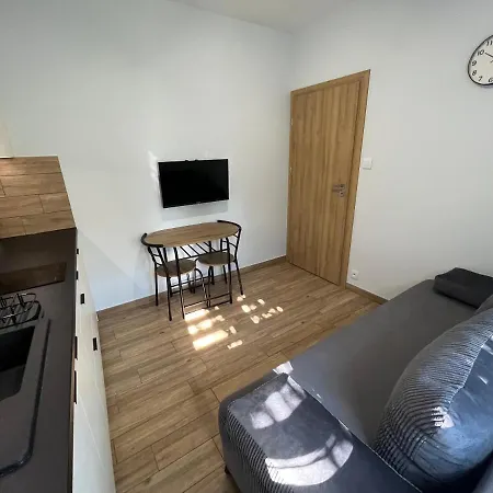 Apartament Wojska Polskiego 35 Wadowice