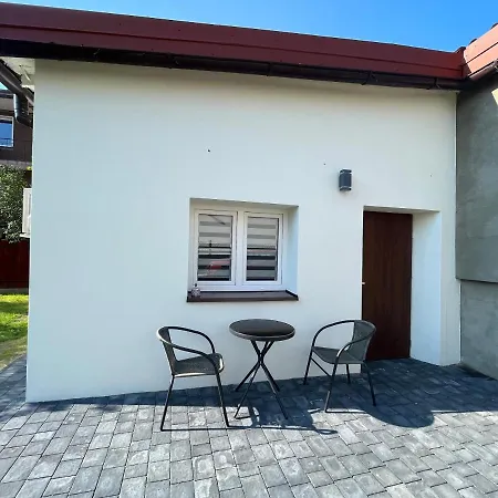 Apartament Wojska Polskiego 35 Tatil Evi Wadowice