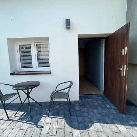 Apartament Wojska Polskiego 35 Wadowice